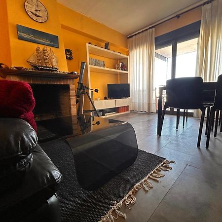 Apartamentos Playa Jávea Extérieur photo
