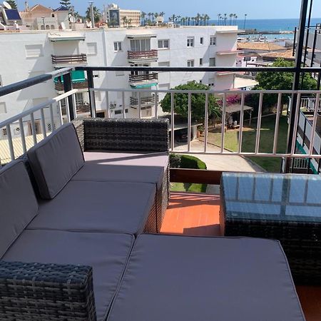 Apartamentos Playa Jávea Extérieur photo