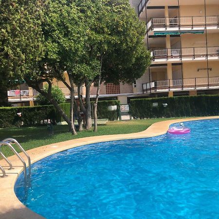 Apartamentos Playa Jávea Extérieur photo