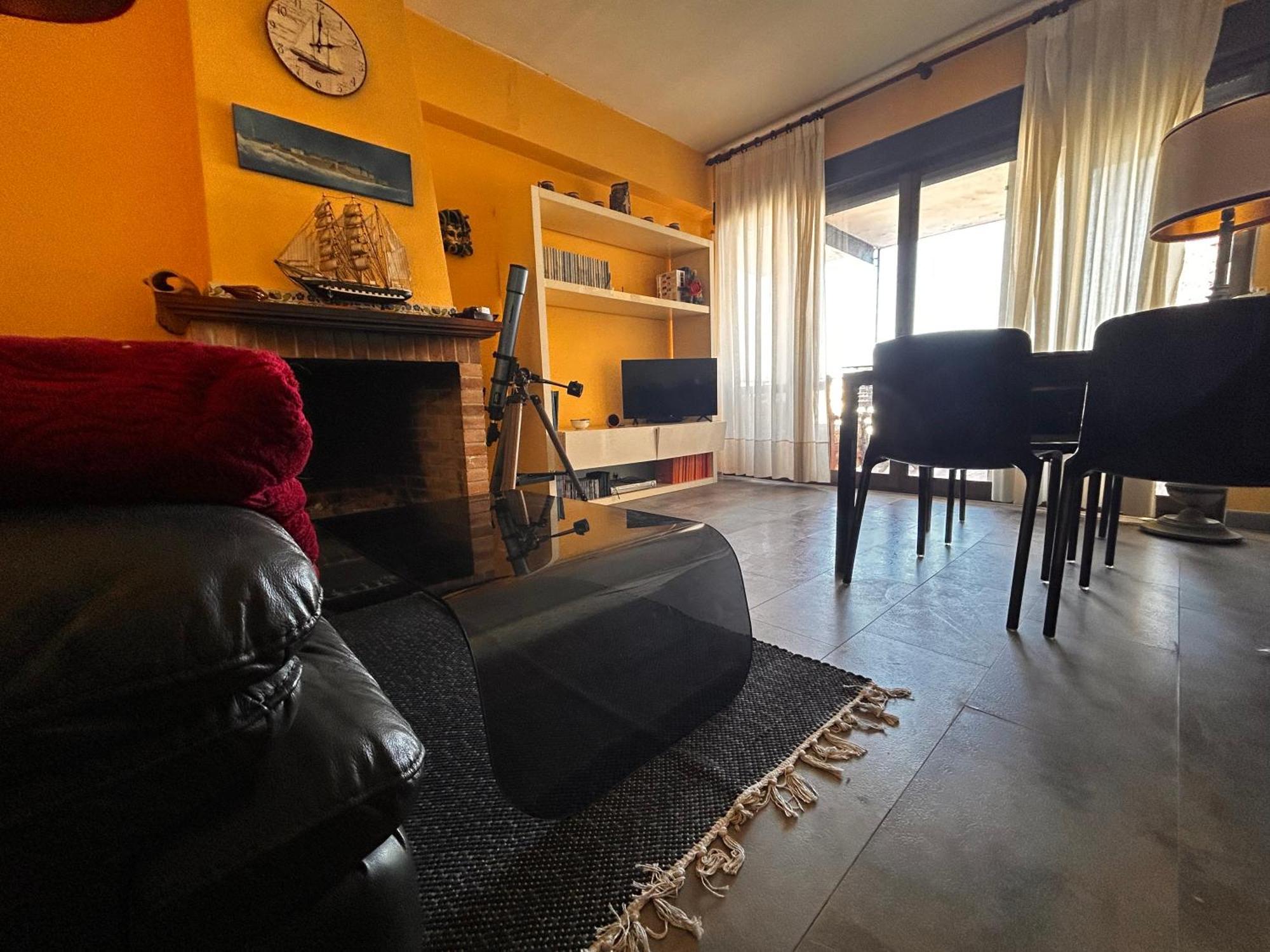 Apartamentos Playa Jávea Extérieur photo