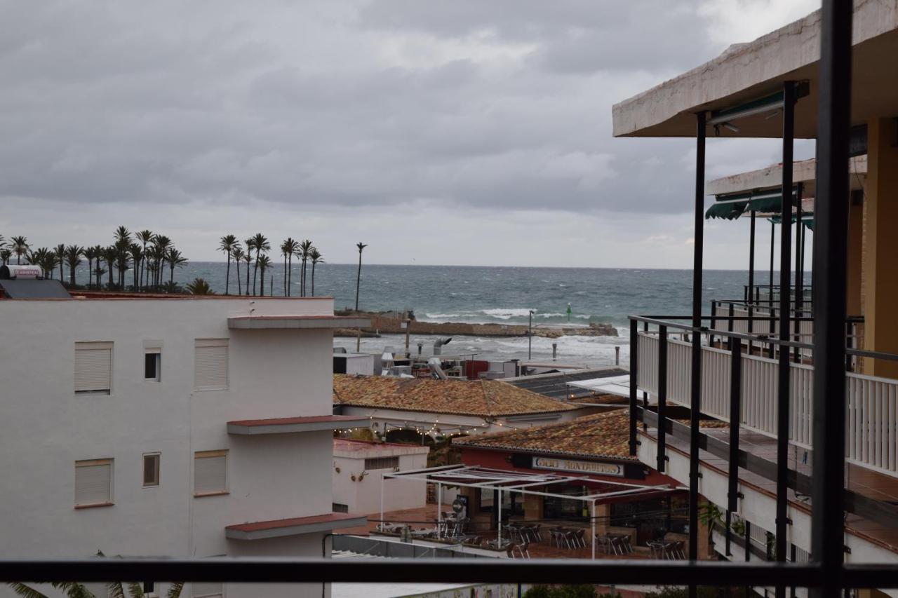 Apartamentos Playa Jávea Extérieur photo
